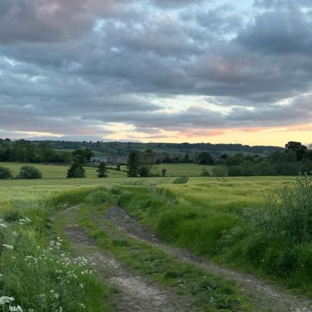 Chestnut Cottage Ravensworth Richmond  Εξωτερικό φωτογραφία