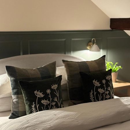 Chestnut Cottage Ravensworth Richmond  Εξωτερικό φωτογραφία
