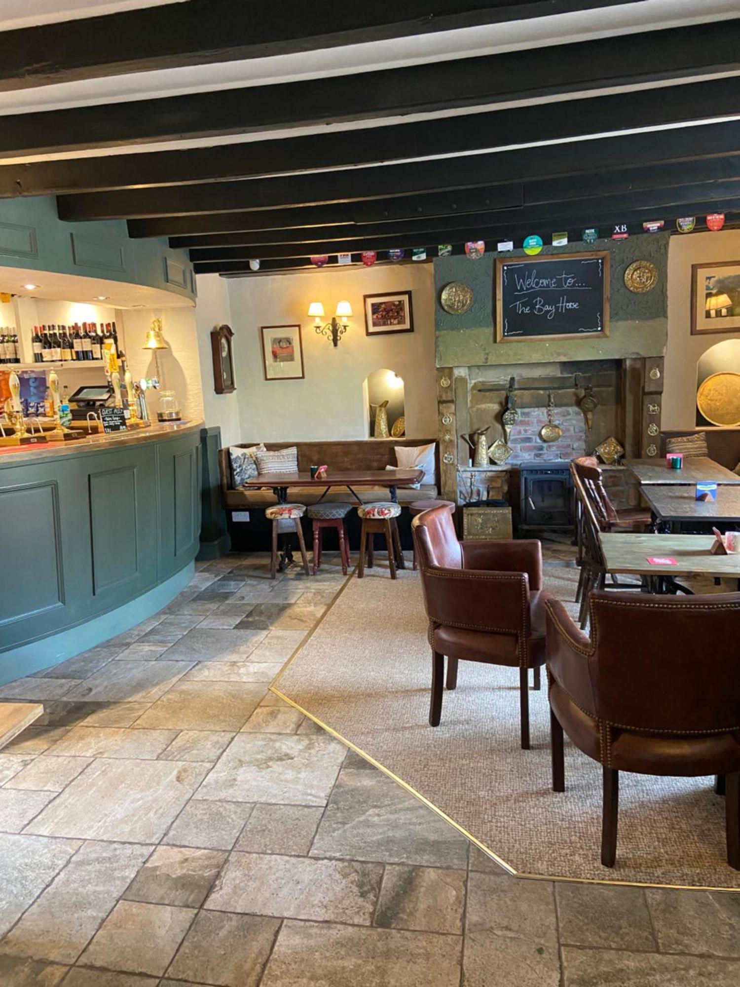 Chestnut Cottage Ravensworth Richmond  Εξωτερικό φωτογραφία