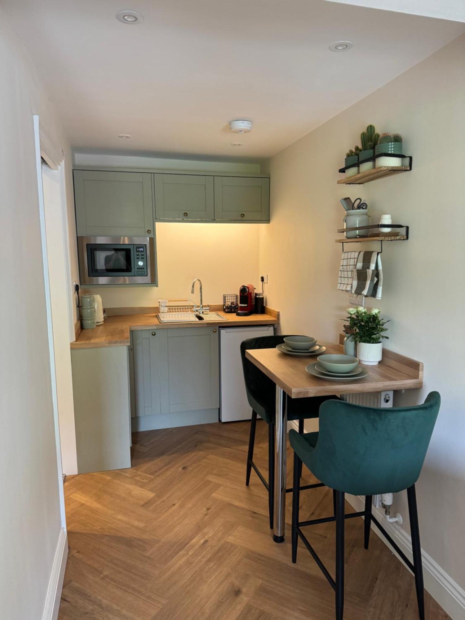 Chestnut Cottage Ravensworth Richmond  Εξωτερικό φωτογραφία