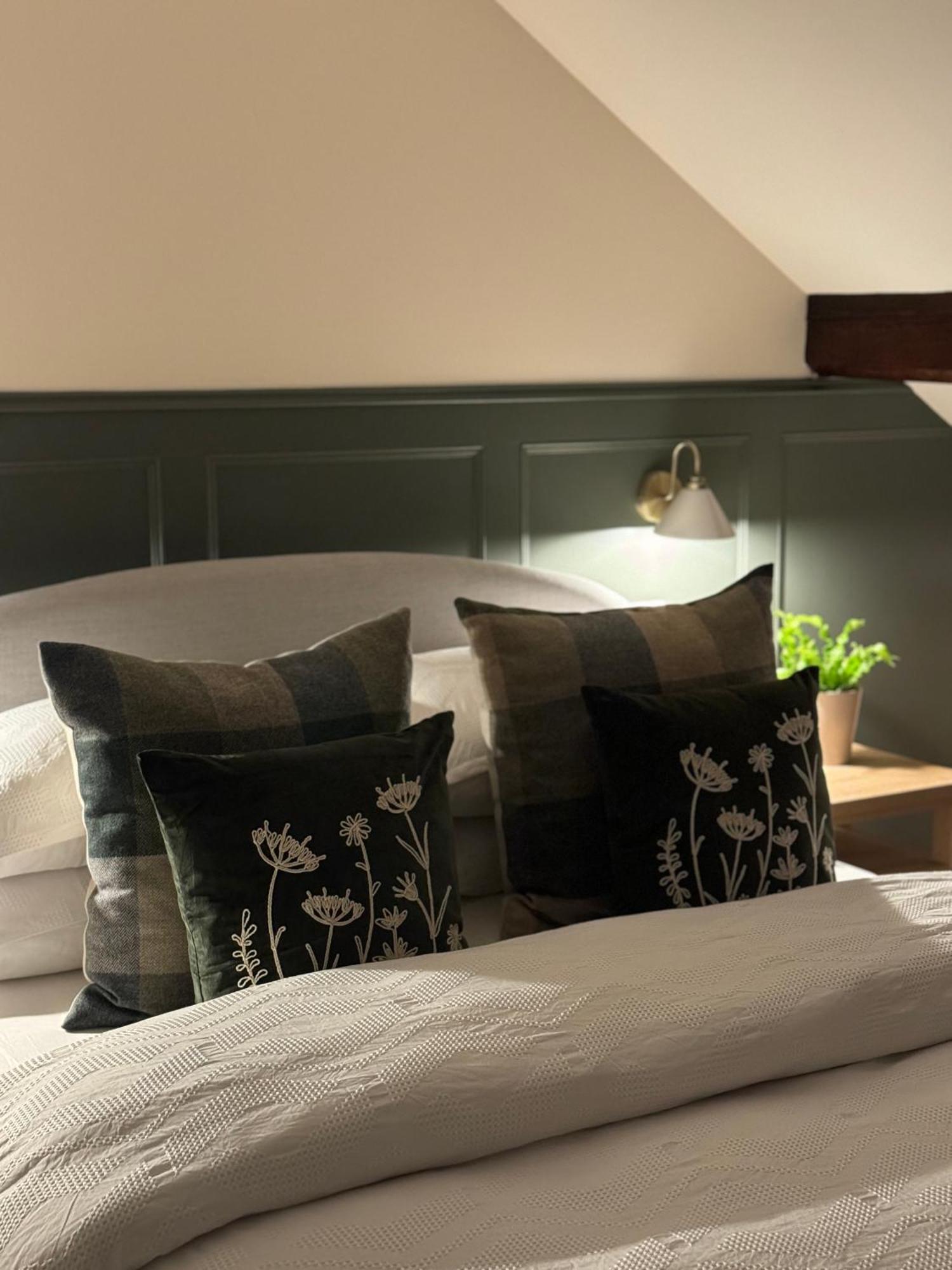 Chestnut Cottage Ravensworth Richmond  Εξωτερικό φωτογραφία