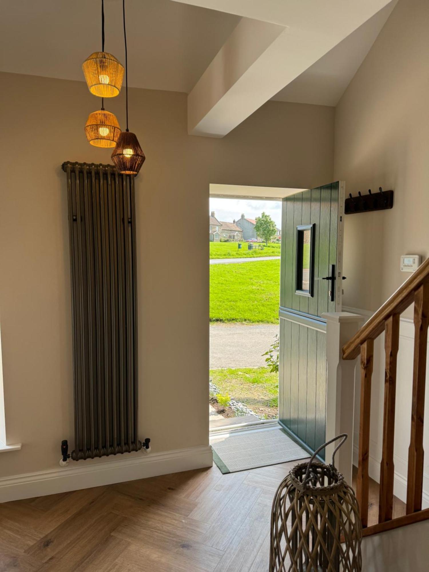 Chestnut Cottage Ravensworth Richmond  Εξωτερικό φωτογραφία