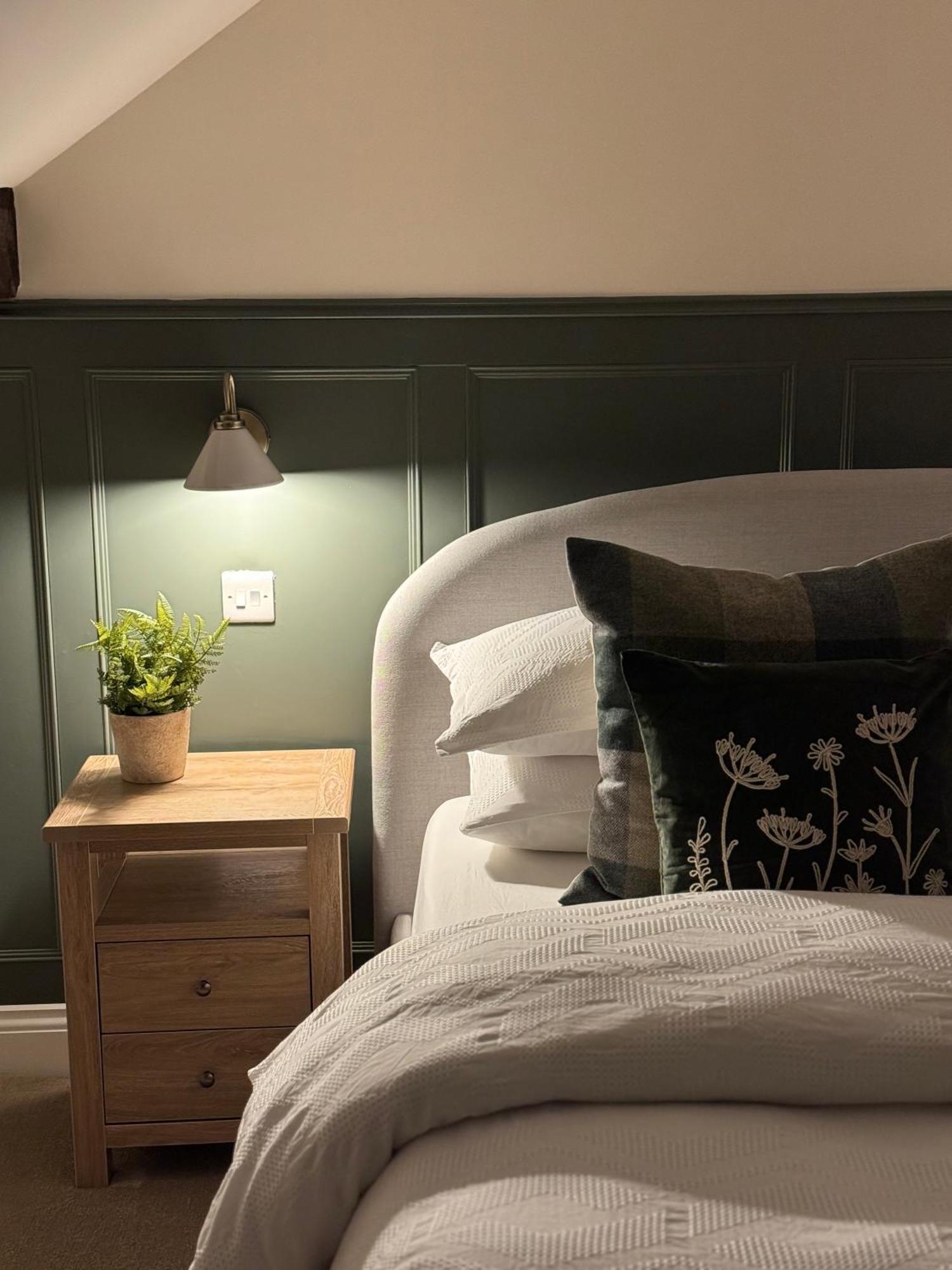 Chestnut Cottage Ravensworth Richmond  Εξωτερικό φωτογραφία